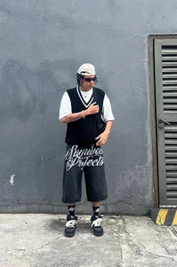 Public de MARSHALL_SPENCER Foto