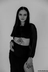 BreckCarletons XXX nøgenfoto 5