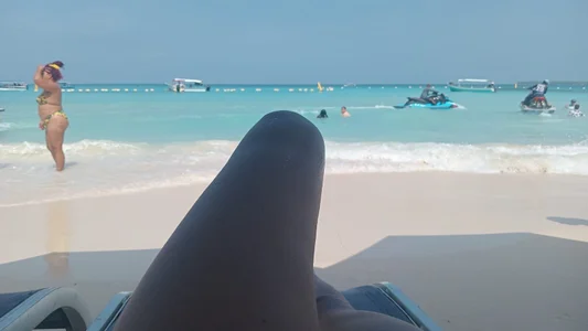 Catherine_mature45 Beach and sea Poză