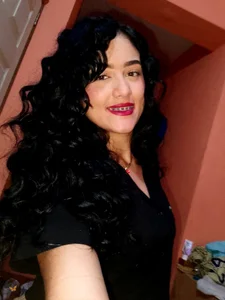 paola_my "Dangerously divine." ⚡👑🍷 Pic 2