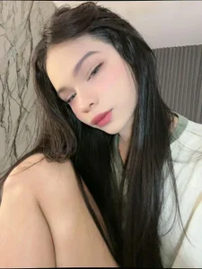 his