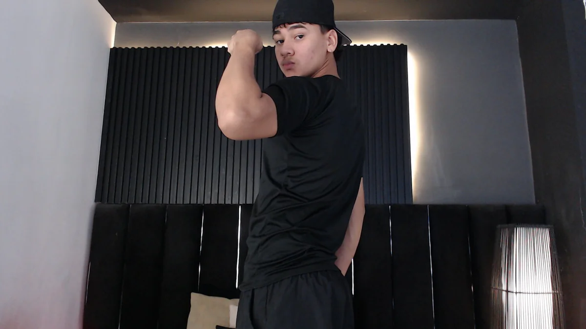 Dominic_ghost 热门图片 4789