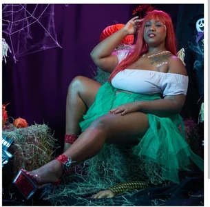 Just_Gissellex halloween season Immagine  2