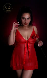 Kendra-Foxxy Love me 💗 Poză 4