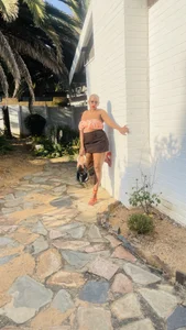 Rubby4Daddy Bald girls are hottest😍 Foto 3