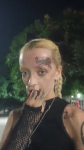 barbara_anal_squirt_ PO Foto 2