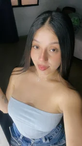 Venus_velez_ Casual for you my loves Pic 6