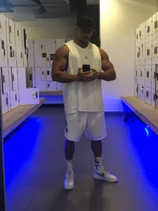 Angelofit1 Gym Billede 2