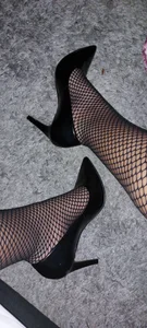sashasweethot's HEELS AND STOCKINGS #001 Sex Photo 2