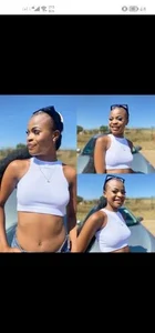 SashaahXXX PussyWhacked&SheSquirts Immagine  5