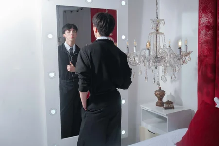 AerumChae 🐱‍👤 Pic