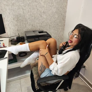 RousSweet-'s 😘 U love legs and socks? Sex Photo 1