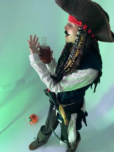 Zdjęcia Little_Lisy Halloween hehe:  7