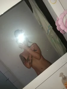 Hellen_dumont after the shower Pic 2