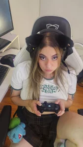 FatalAllure_Trio game🖤💥💢💦 Foto 3