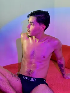 Kai_evanns hi, im kai evanns 사진