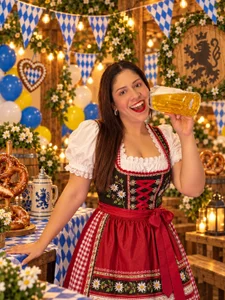 SirenyroussOKTOBERFET 🥨 Bild