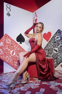 AnnaBrooks1のValentines day season 2026の 3枚の写真