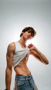 willturneer kullanıcısının sexy, muscular angel albümü -  fotoğraf