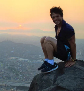 RenzoTorrente Trekking зображення