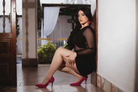 JennaOlsonX Pretty Woman 사진