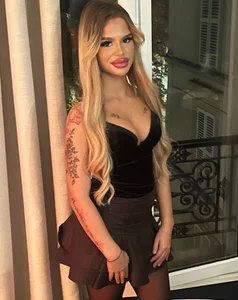 Danielaa_2005 Public Foto 5