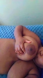 ChubbyPuccy's Tits Sex Photo 2