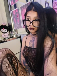 Lunarethvoss Your lustful and wicked girl 🍆 Pic 5