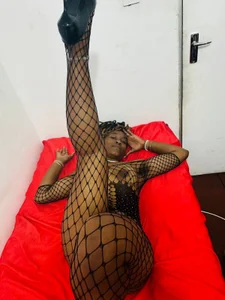 Public de JuicyEbonyGoddess Foto