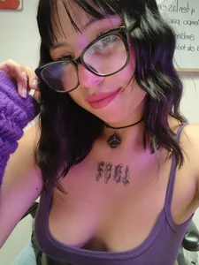 Kitty_Melodi 😈💜🧕🏻 зображення 7