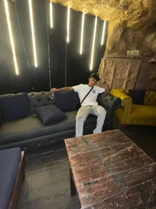 Valentino_Lane On my Christmas trip 🥰 รูป  3