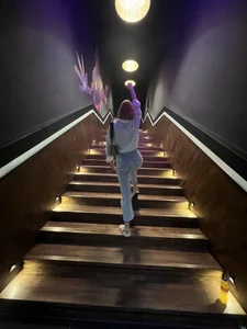 Lady_RedAlexa_RA Public Εικόνα 3