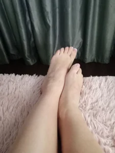 Feetjob its always so hot.... de MissyMartinez  photos