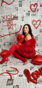 LINDA_BLER San Valentim 2026 Fotka 3