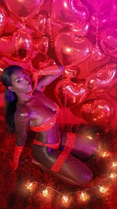 SamHill_1 San Valentin 2023 💓💕 Pic 5