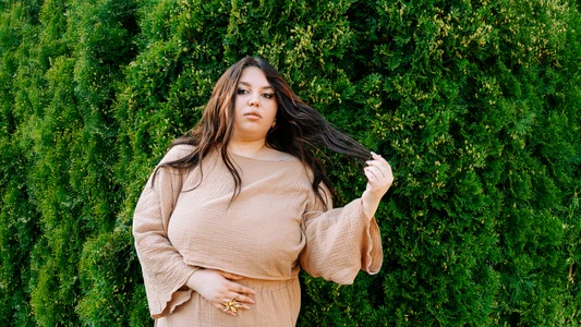 LillianKim Riddle Under the Sky Billede 4