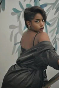 Something casual of me 🍃💞 de An-Valkiria  2 photos