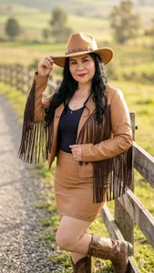 kiraGeiner cougril Foto 4