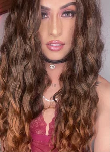 shantal_brown1 shantal Pic