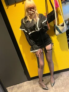 KasiGalwayThe beauty of my body Bild 2