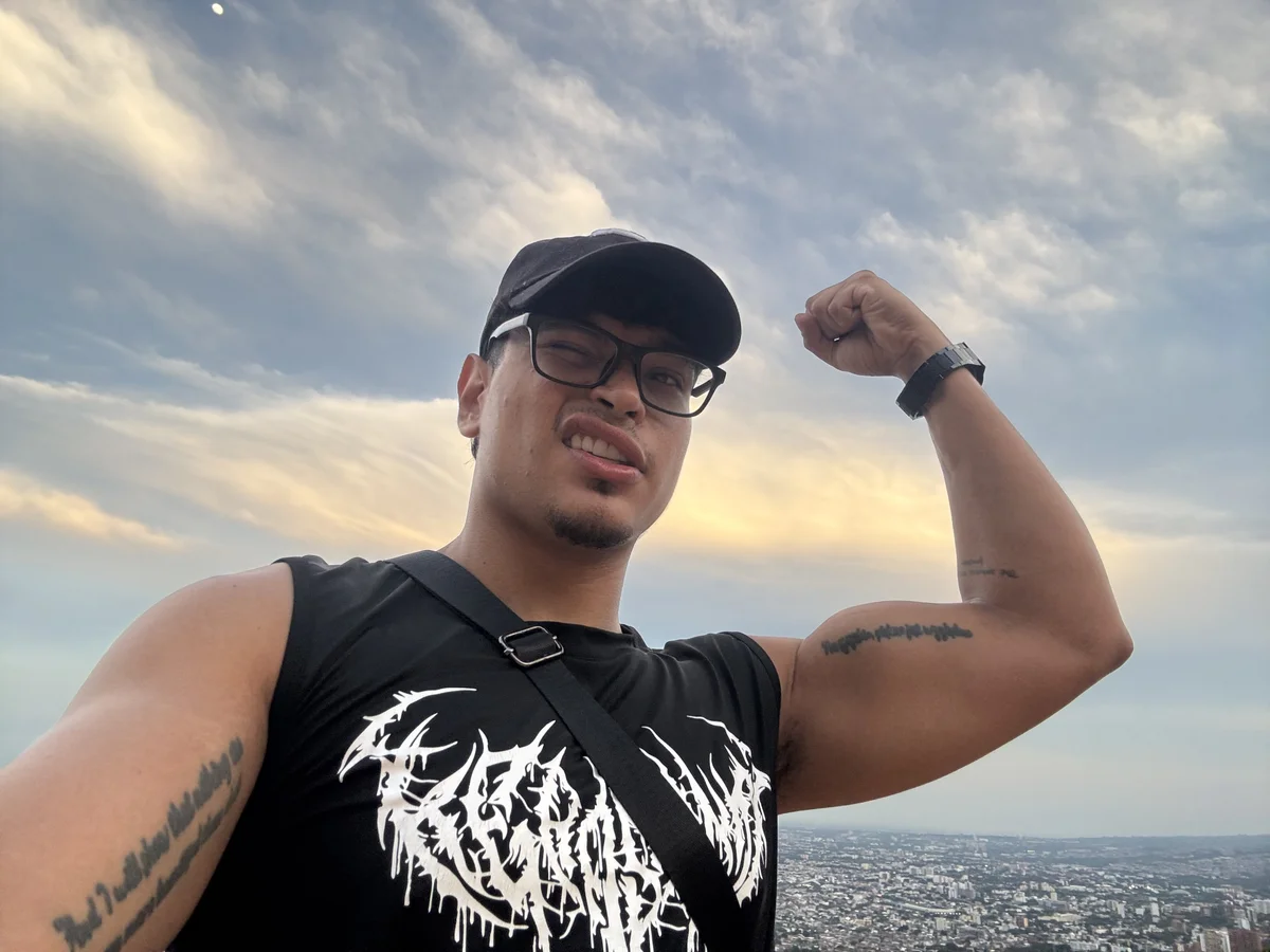 alekzamo Foto en Tendencia 6745