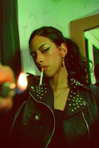 Lia_ValmontのDANGER 😈の枚の写真