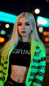 TeneshaCabezas 🤟 Pic