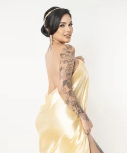 monicaconde Its monica Gambar 3