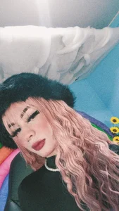 Irina_milkmaid 💜 Pic 3