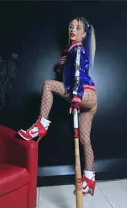 IvySamek Looking for my Puddin Bilde 2