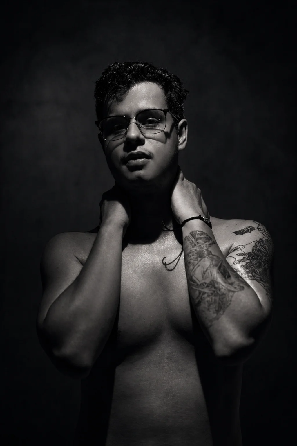 BjornSteel: Public ( фото)