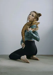 Jackie_Swann your anaconda Foto 9