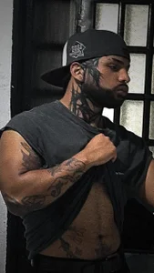 LYNN_N_SAMMAEL 🕷️HIM🕸️ Pic 4