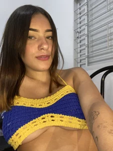 Marinalopesss's XXX Nude Photo 3